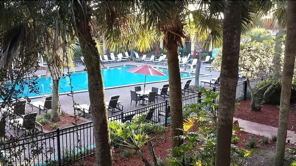 Maingate Lakeside Resort Four Corners Exterior foto