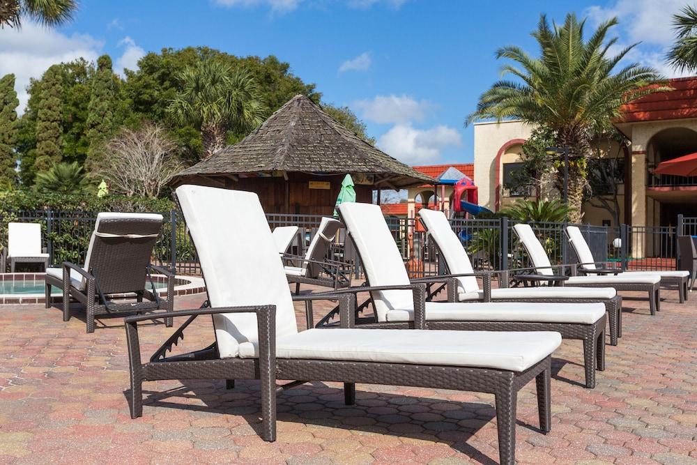 Maingate Lakeside Resort Four Corners Exterior foto