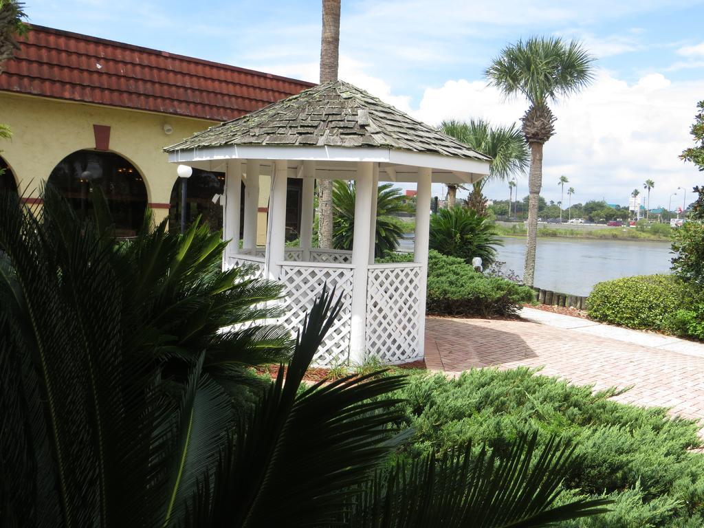 Maingate Lakeside Resort Four Corners Exterior foto