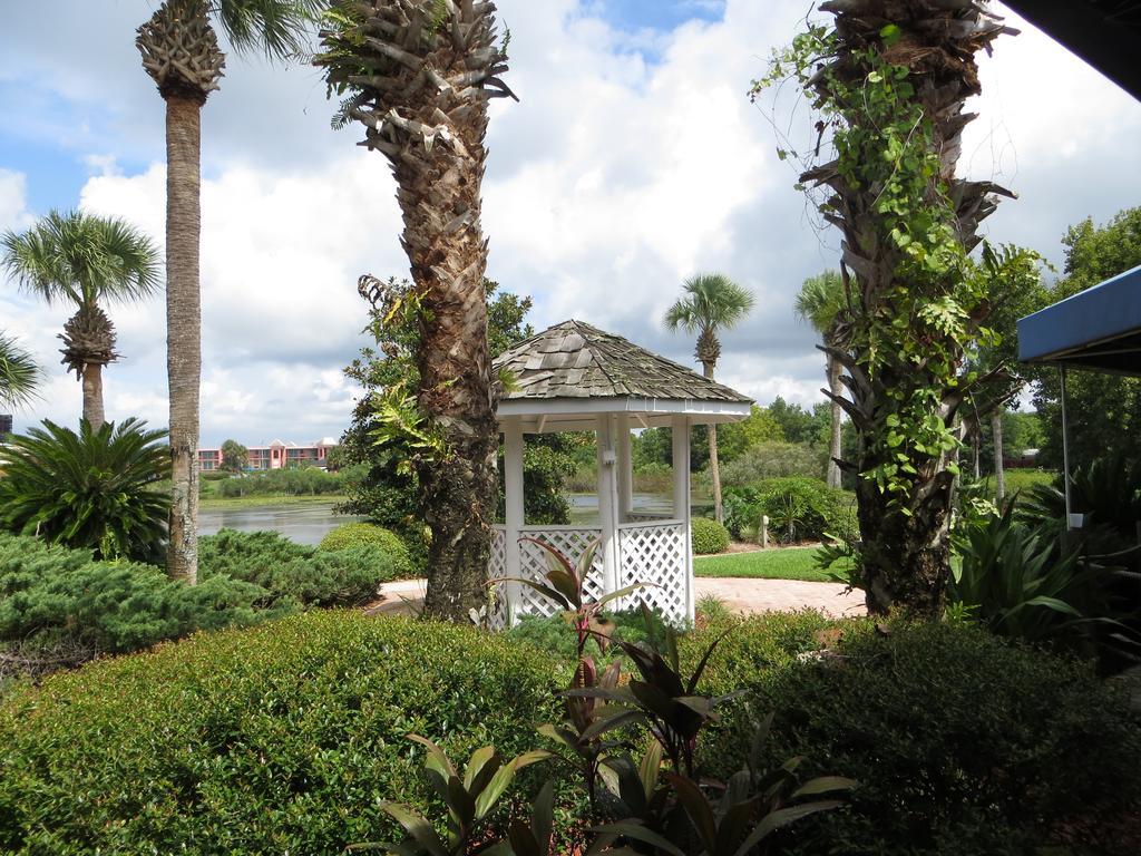 Maingate Lakeside Resort Four Corners Exterior foto