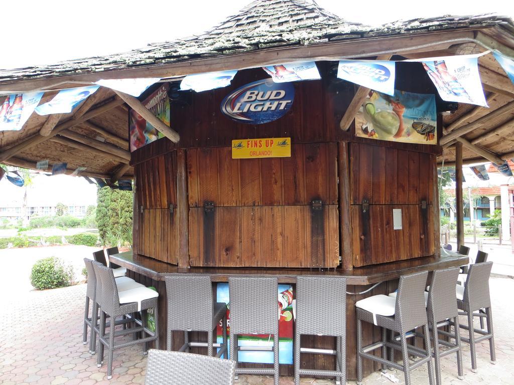 Maingate Lakeside Resort Four Corners Exterior foto