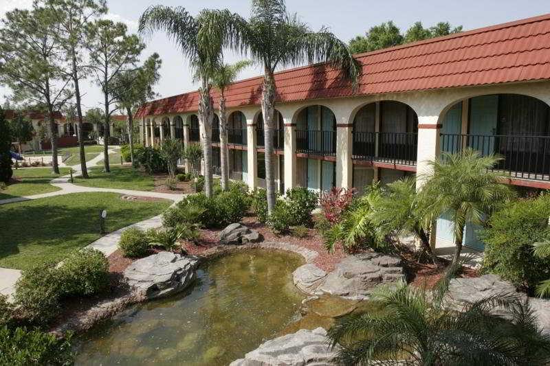 Maingate Lakeside Resort Four Corners Exterior foto