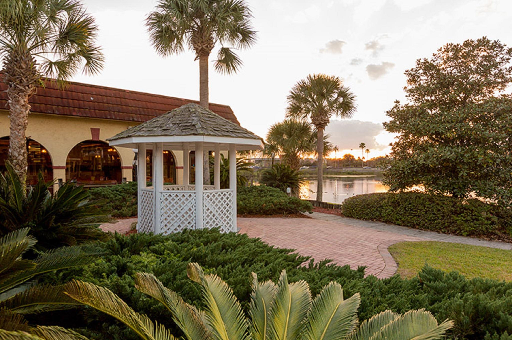 Maingate Lakeside Resort Four Corners Exterior foto