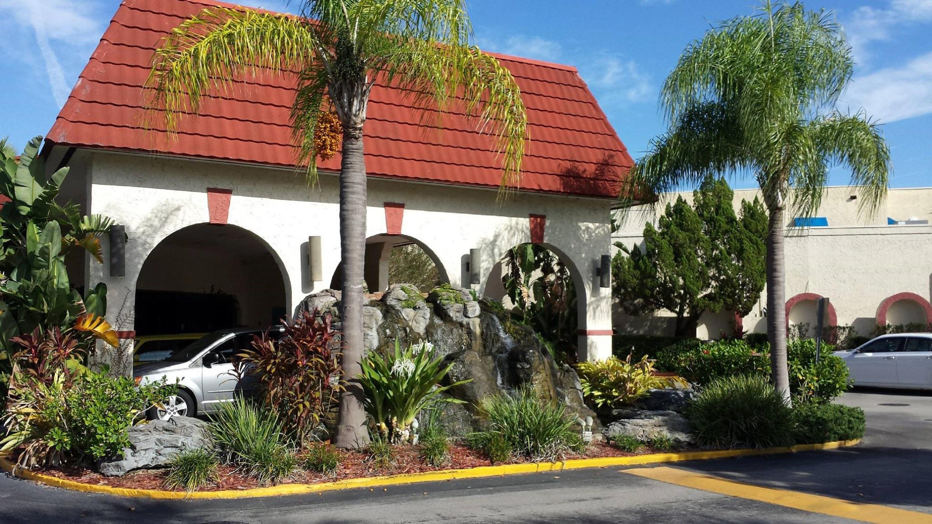 Maingate Lakeside Resort Four Corners Exterior foto