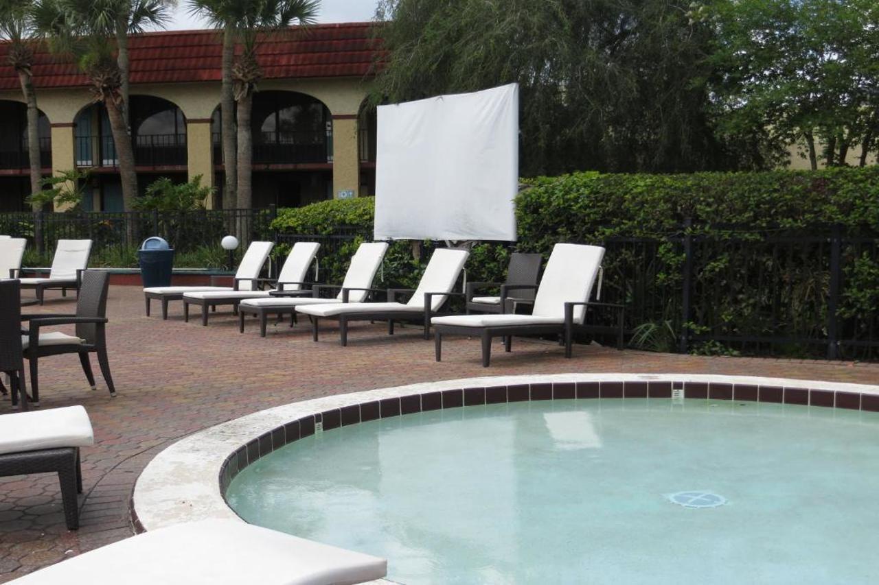 Maingate Lakeside Resort Four Corners Exterior foto