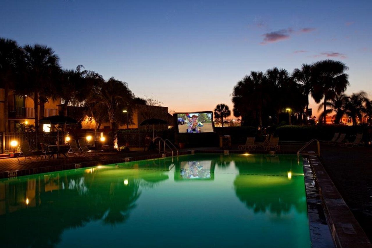 Maingate Lakeside Resort Four Corners Exterior foto