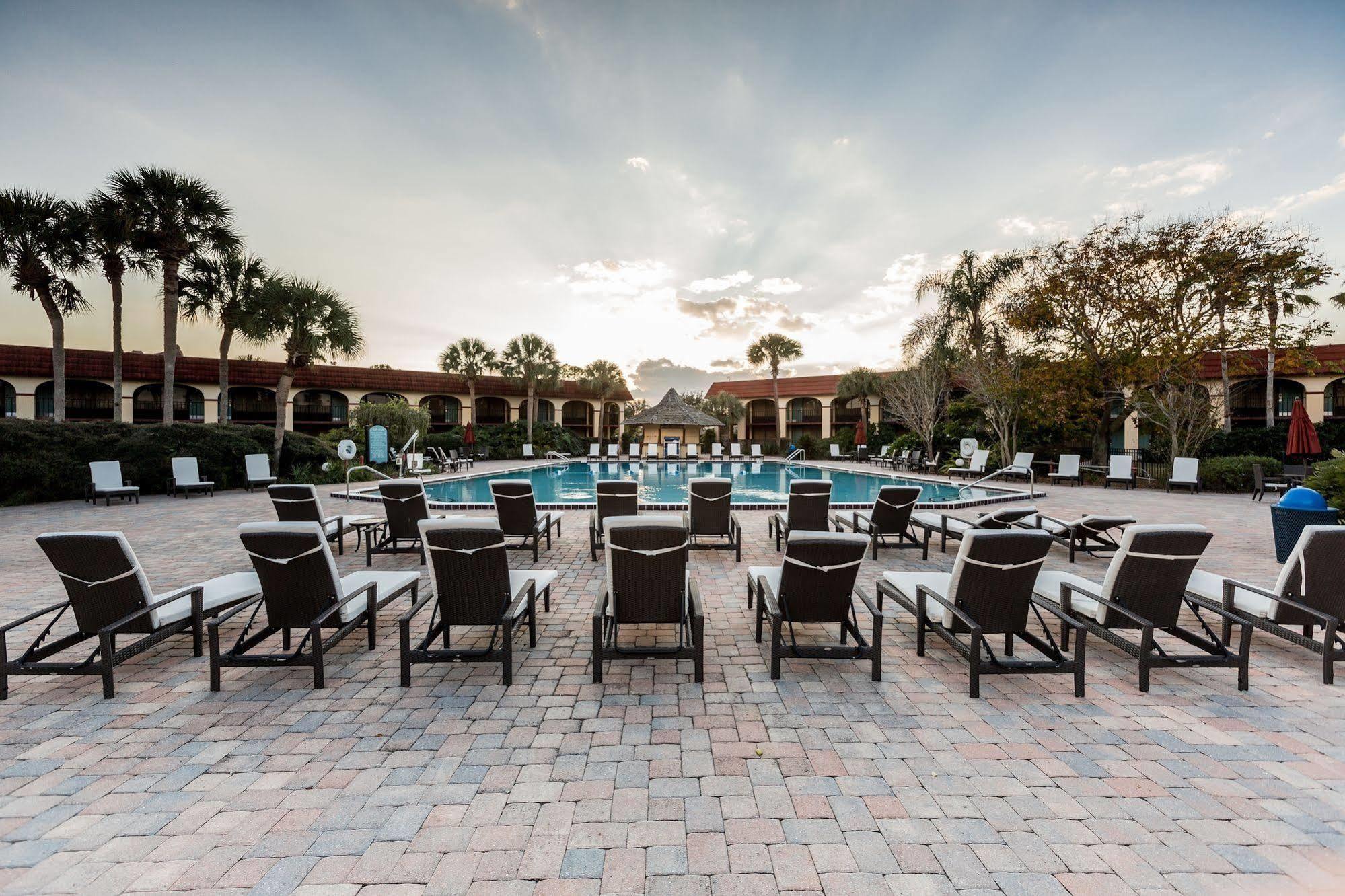 Maingate Lakeside Resort Four Corners Exterior foto