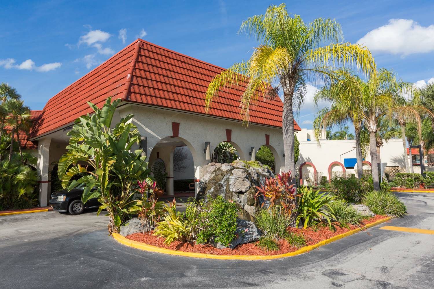 Maingate Lakeside Resort Four Corners Exterior foto