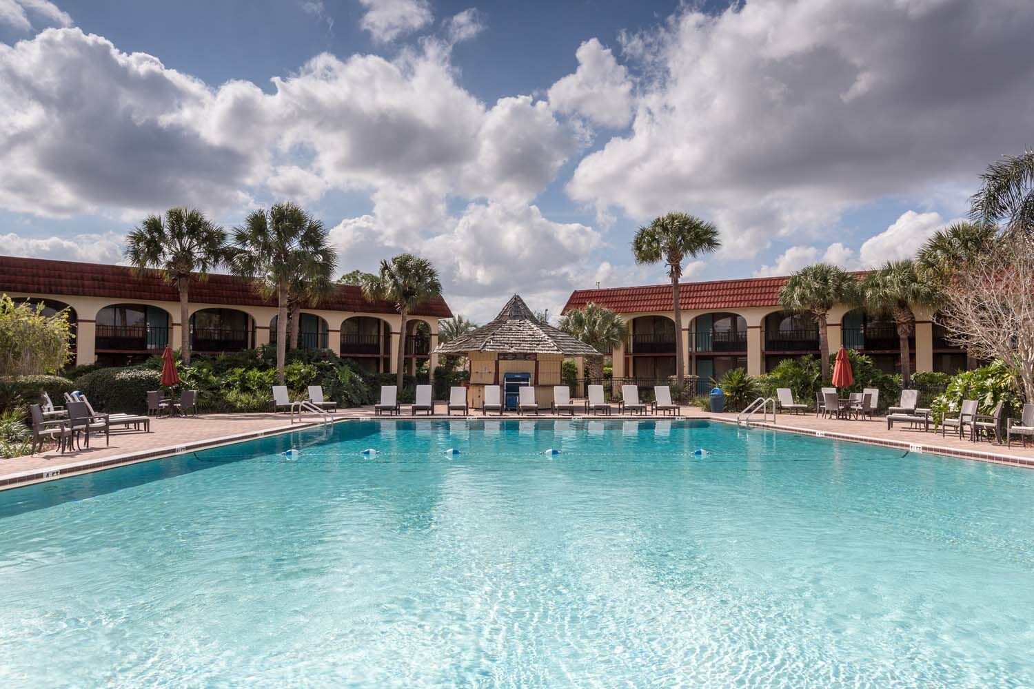 Maingate Lakeside Resort Four Corners Exterior foto