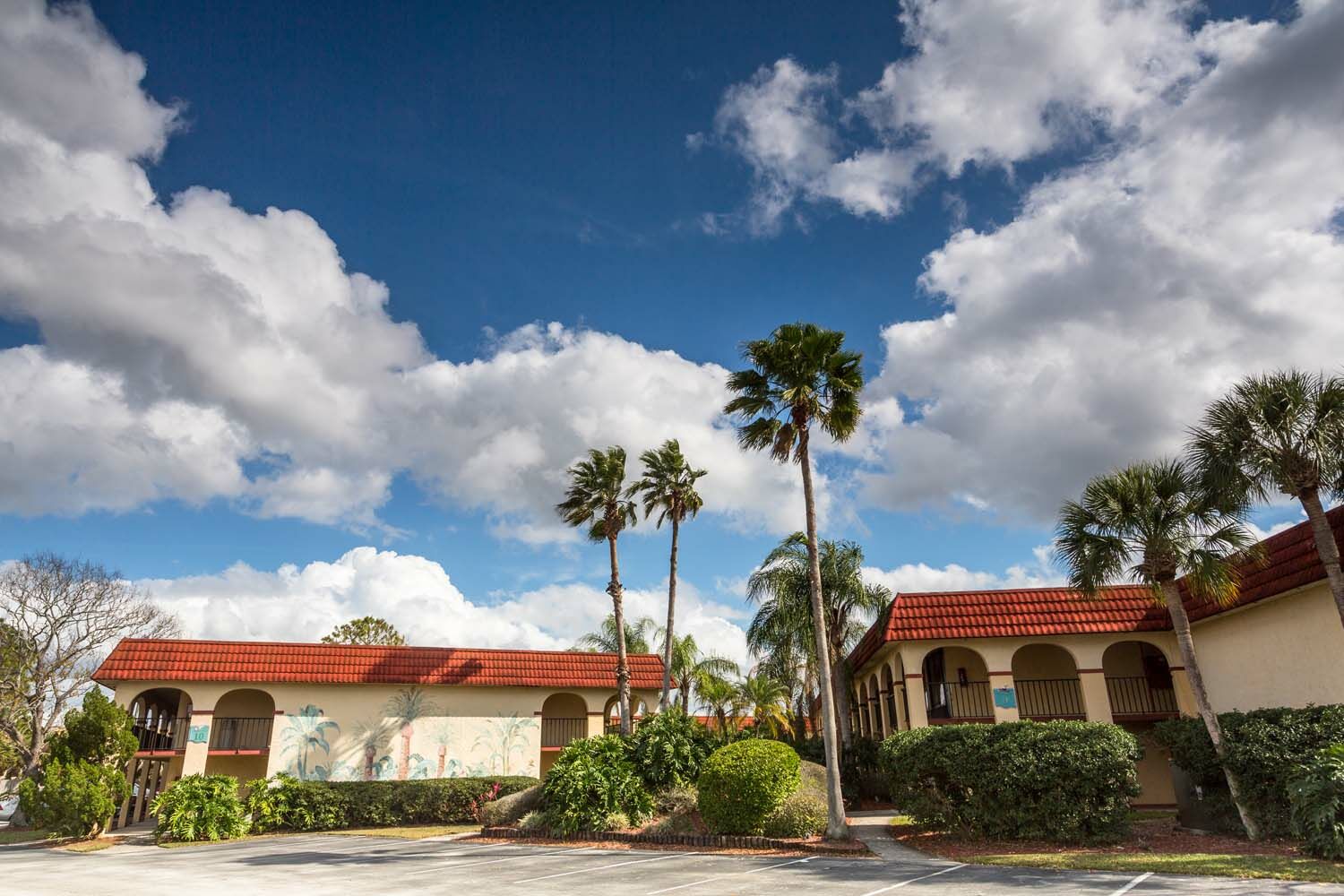 Maingate Lakeside Resort Four Corners Exterior foto